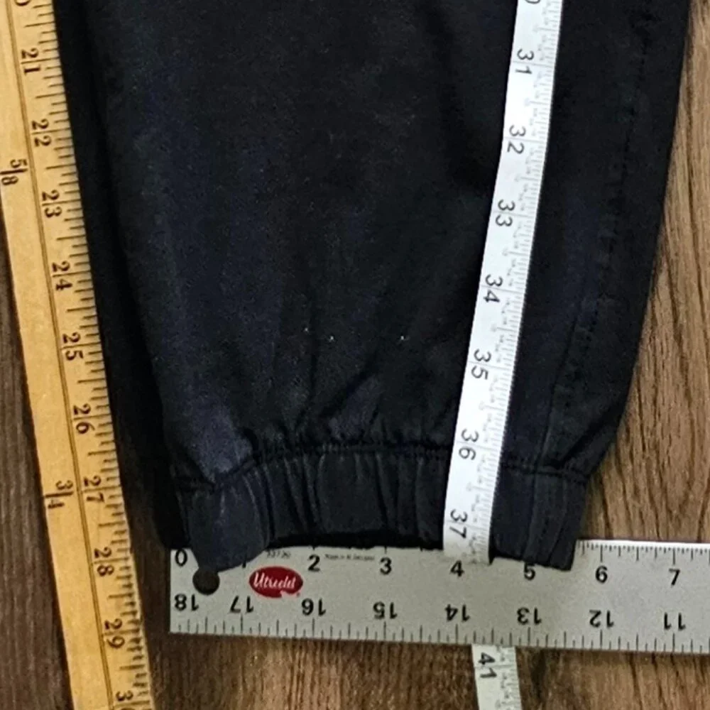 Uniqlo Washed Jersey Cotton Joggers Jogger Pants XL